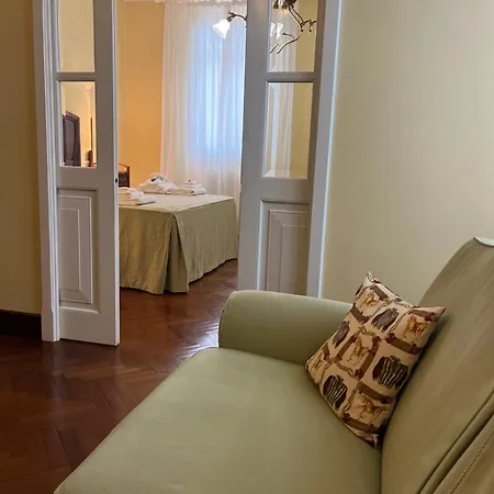 Casino Di Pragatto * Crespellano