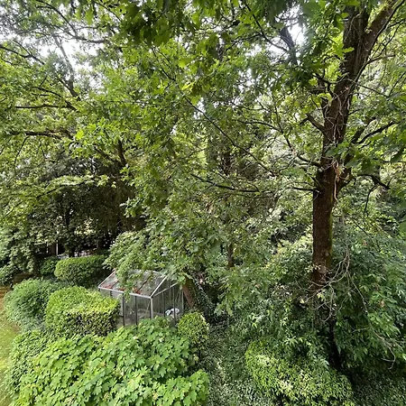 فندق مبيت وإفطار Casino Di Pragatto 4*