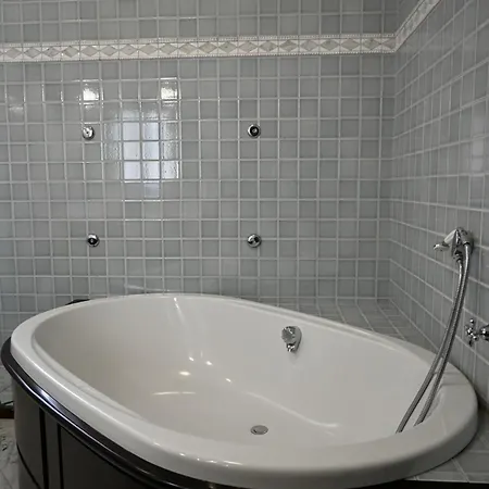 Casino Di Pragatto Креспеллано