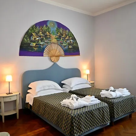 Casino Di Pragatto كريسْبيلاّنو