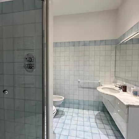 فندق مبيت وإفطار Casino Di Pragatto كريسْبيلاّنو