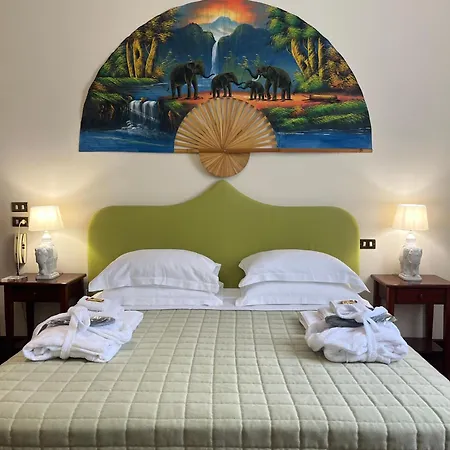 Casino Di Pragatto Креспеллано