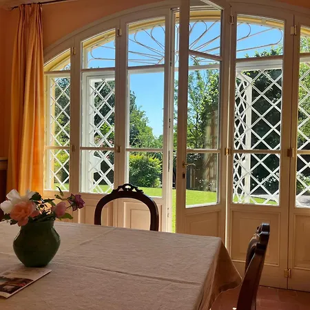 Casino Di Pragatto كريسْبيلاّنو