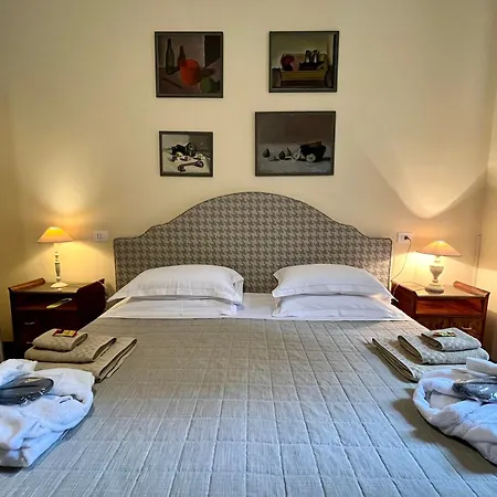 Casino Di Pragatto 4* كريسْبيلاّنو