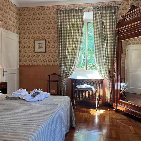 Casino Di Pragatto Отель типа 