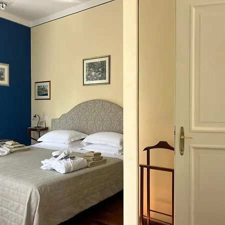 Casino Di Pragatto كريسْبيلاّنو