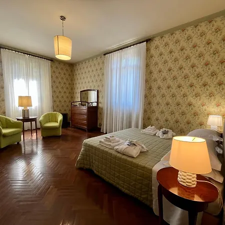 Casino Di Pragatto فندق مبيت وإفطار 4*