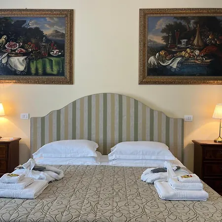 Casino Di Pragatto كريسْبيلاّنو