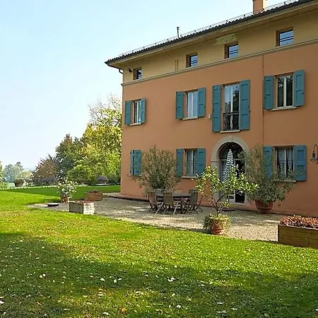 Casino Di Pragatto Couette-café