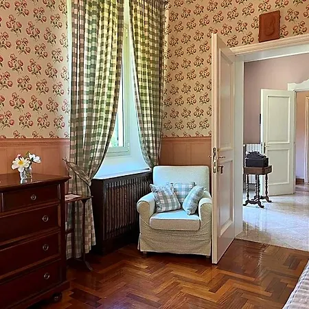 Couette-café Casino Di Pragatto Crespellano