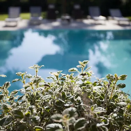 Casino Di Pragatto Bed & Breakfast *