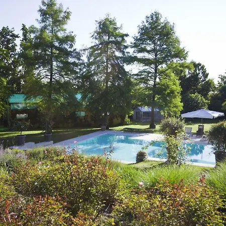Bed & Breakfast Casino Di Pragatto *