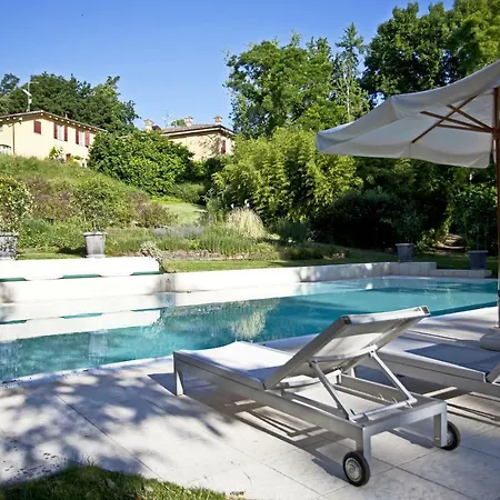 Bed & Breakfast Casino Di Pragatto *