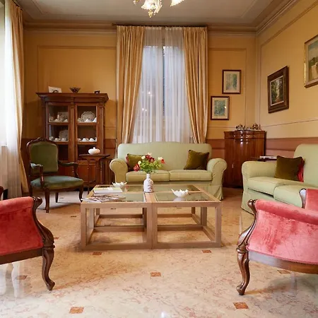 Casino Di Pragatto * Crespellano