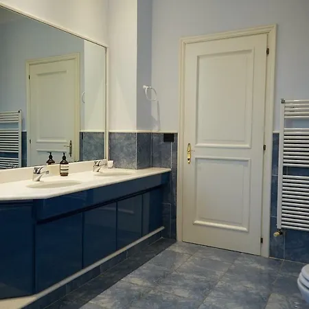 Bed & Breakfast Casino Di Pragatto Crespellano