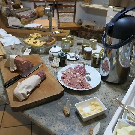 Casino Di Pragatto Bed & Breakfast Crespellano