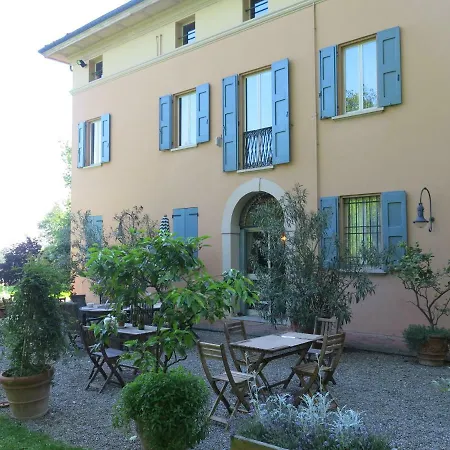 Bed & Breakfast Casino Di Pragatto Crespellano