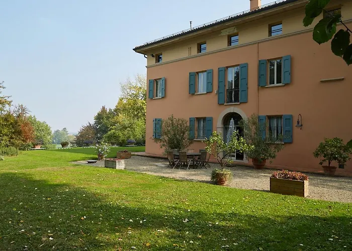 Bed & Breakfast Casino Di Pragatto