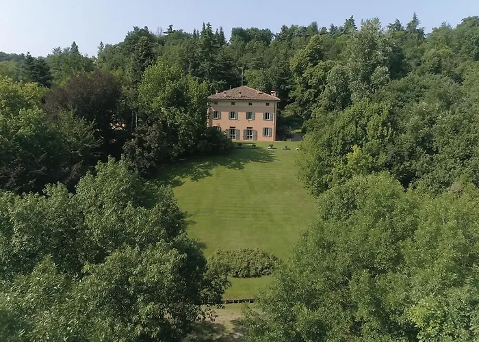 Bed & Breakfast Casino Di Pragatto Crespellano