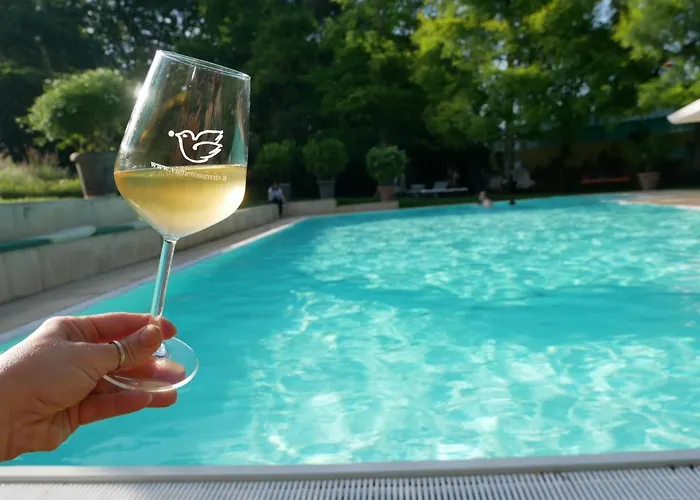 Casino Di Pragatto 4* Crespellano