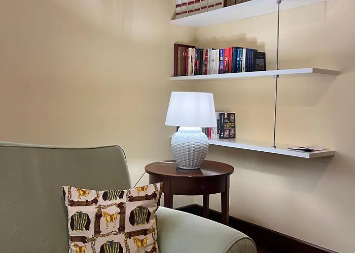 Oda ve Kahvaltı Casino Di Pragatto 4*