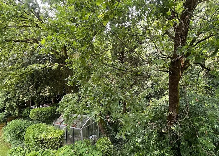 Bed & Breakfast Casino Di Pragatto 4*