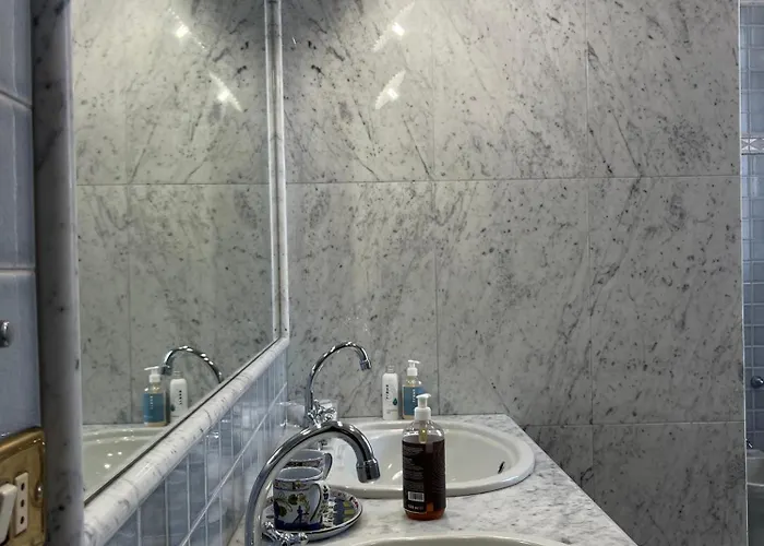 Casino Di Pragatto Bed & Breakfast Crespellano