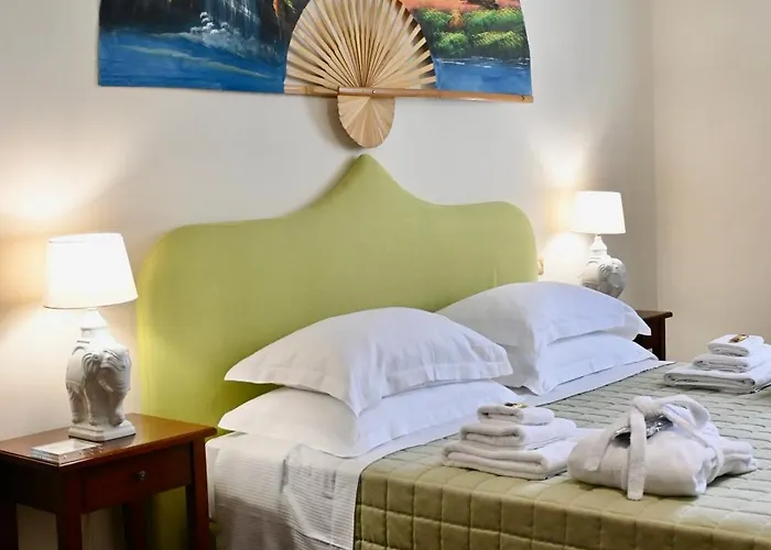 Casino Di Pragatto Bed & Breakfast