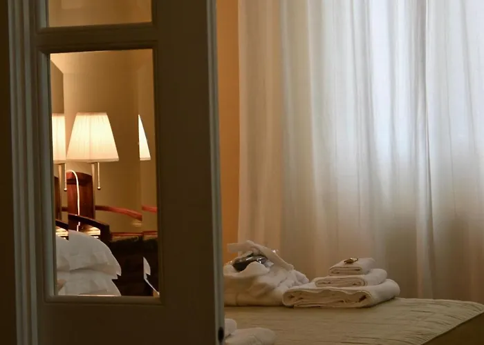 Casino Di Pragatto Bed & Breakfast Crespellano