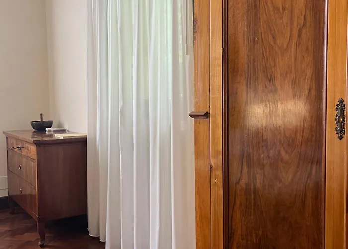 Oda ve Kahvaltı Casino Di Pragatto Crespellano