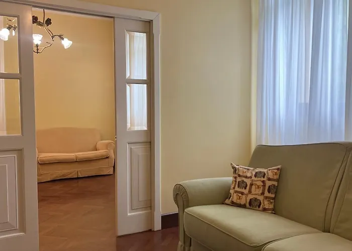 Oda ve Kahvaltı Casino Di Pragatto