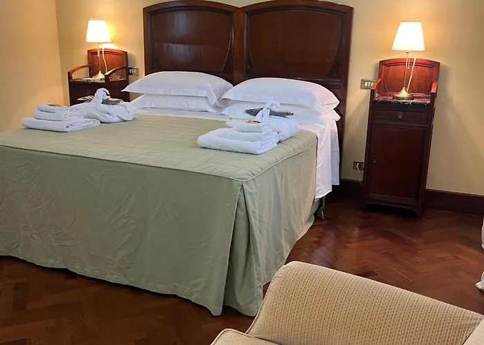 Casino Di Pragatto Bed & Breakfast Crespellano