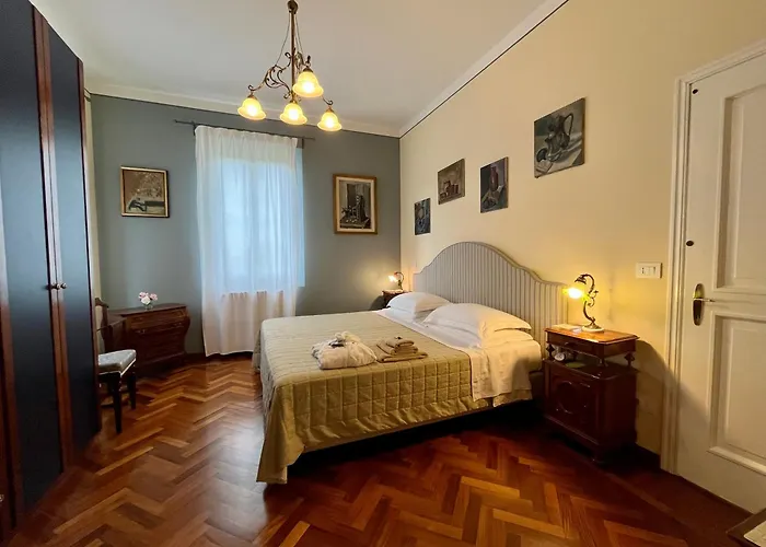 Bed & Breakfast Casino Di Pragatto Crespellano