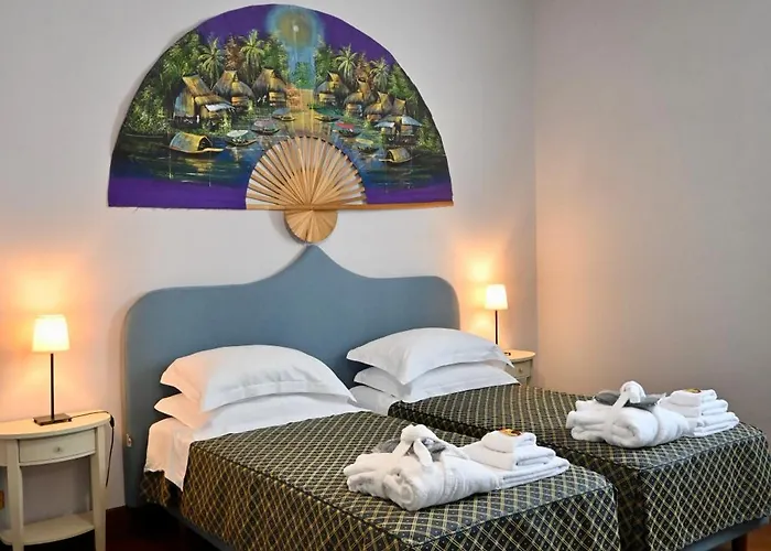 Casino Di Pragatto Crespellano