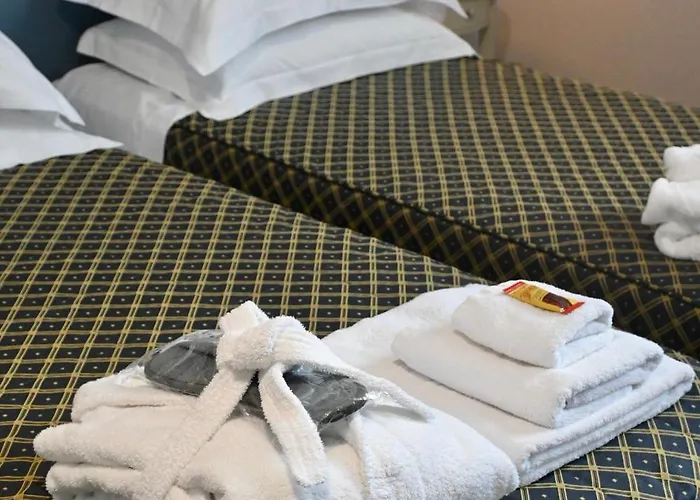 Casino Di Pragatto 4* Crespellano