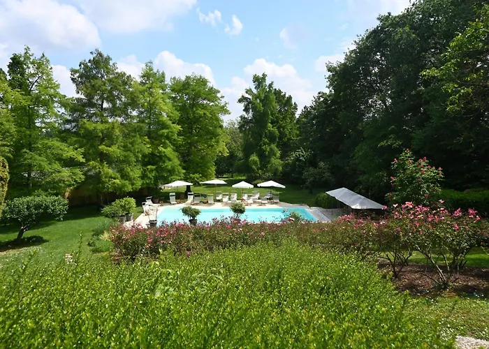 Bed & Breakfast Casino Di Pragatto 4*