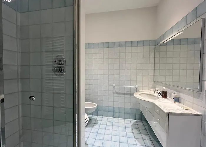 Oda ve Kahvaltı Casino Di Pragatto Crespellano