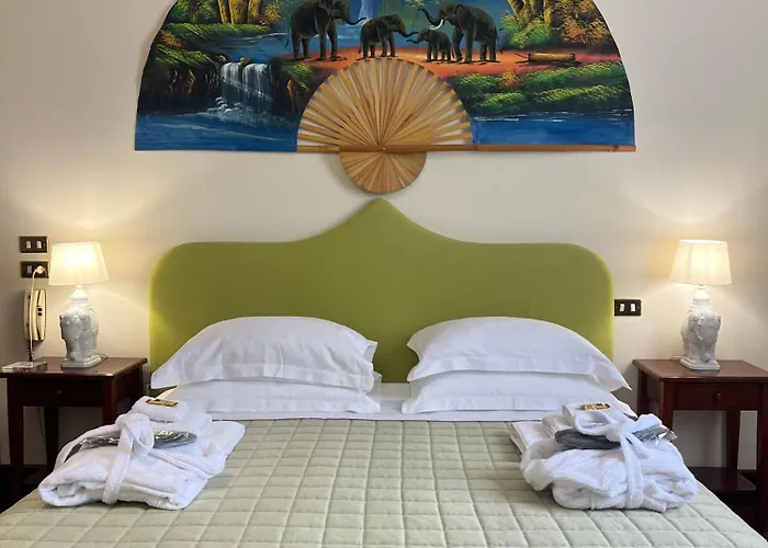 Casino Di Pragatto Crespellano