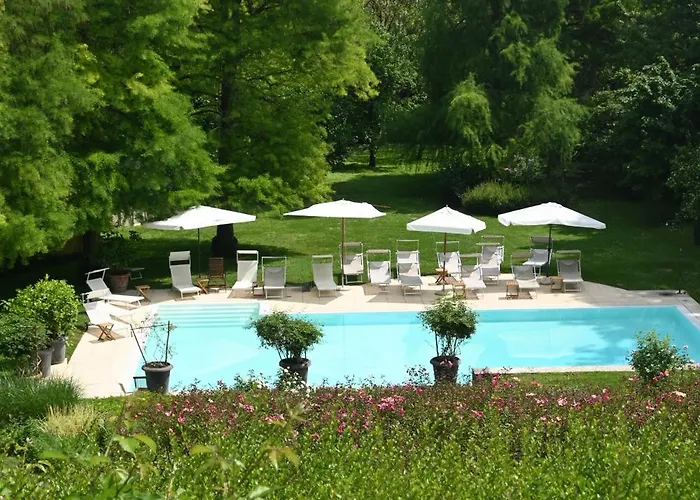 Casino Di Pragatto 4* Crespellano