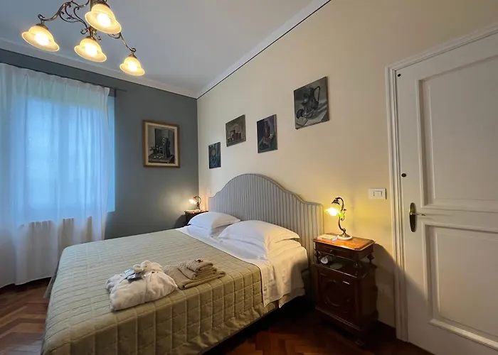 Casino Di Pragatto Bed & Breakfast