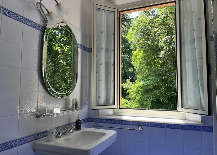 Casino Di Pragatto Bed & Breakfast Crespellano