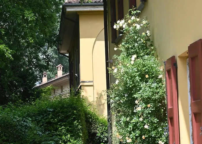 Bed & Breakfast Casino Di Pragatto Crespellano