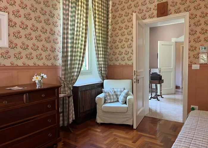 Casino Di Pragatto Bed & Breakfast 4*