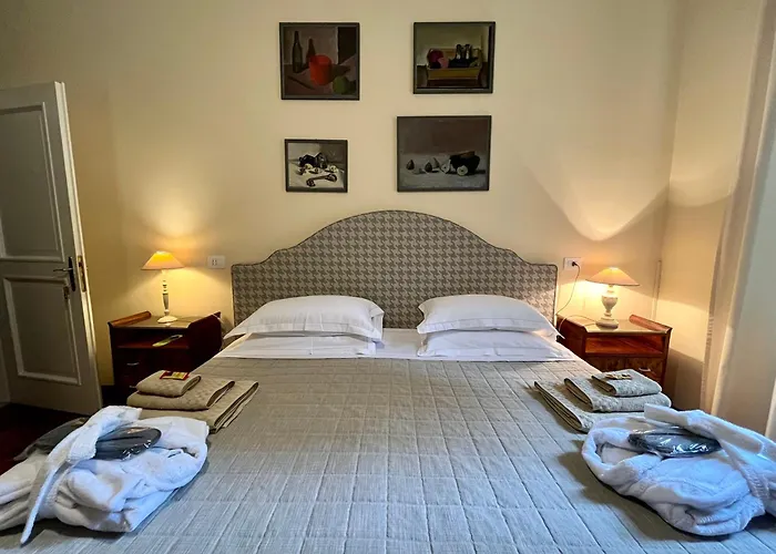 Casino Di Pragatto 4* Crespellano