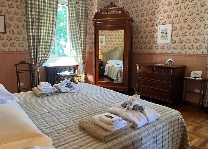 Casino Di Pragatto 4*