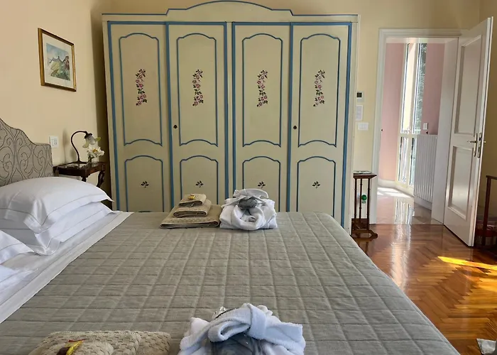 Bed & Breakfast Casino Di Pragatto