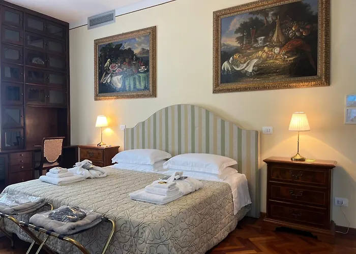 Casino Di Pragatto Oda ve Kahvaltı