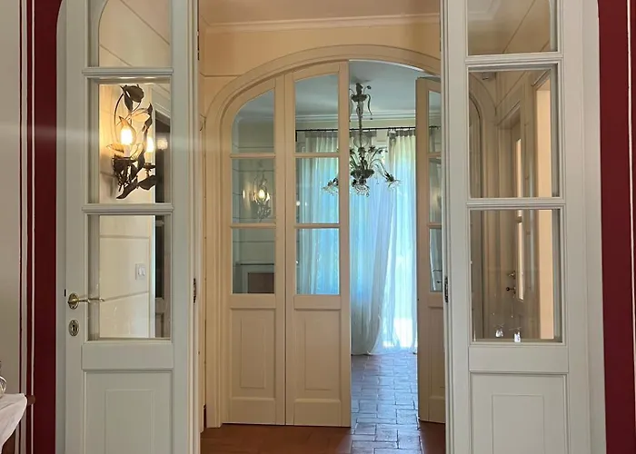 Casino Di Pragatto 4*