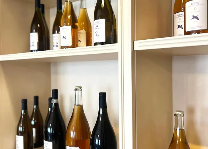 Casino Di Pragatto Oda ve Kahvaltı